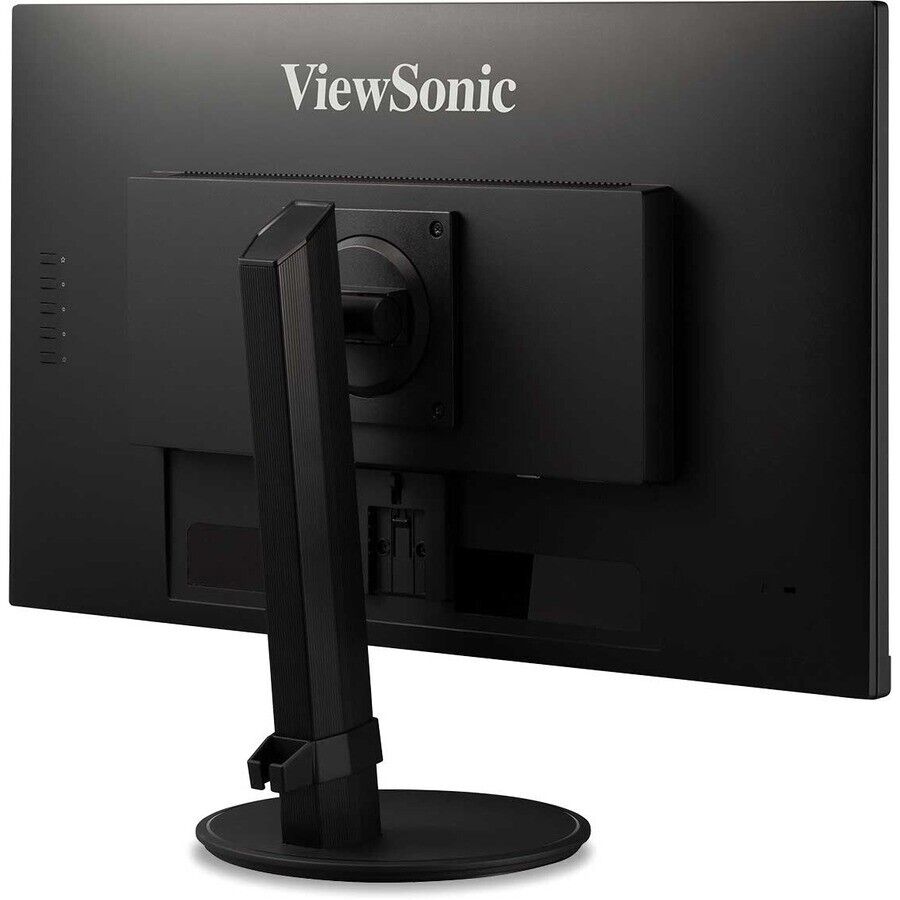 Viewsonic VA2447-MHJ 24" 1080p Ultra Thin Bezel LED Monitor HDMI VGA Speaker VES