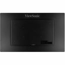 Viewsonic TD3207 32" 1080p 10 Point Multi Touch Screen Monitor HDMI DP USB RS232