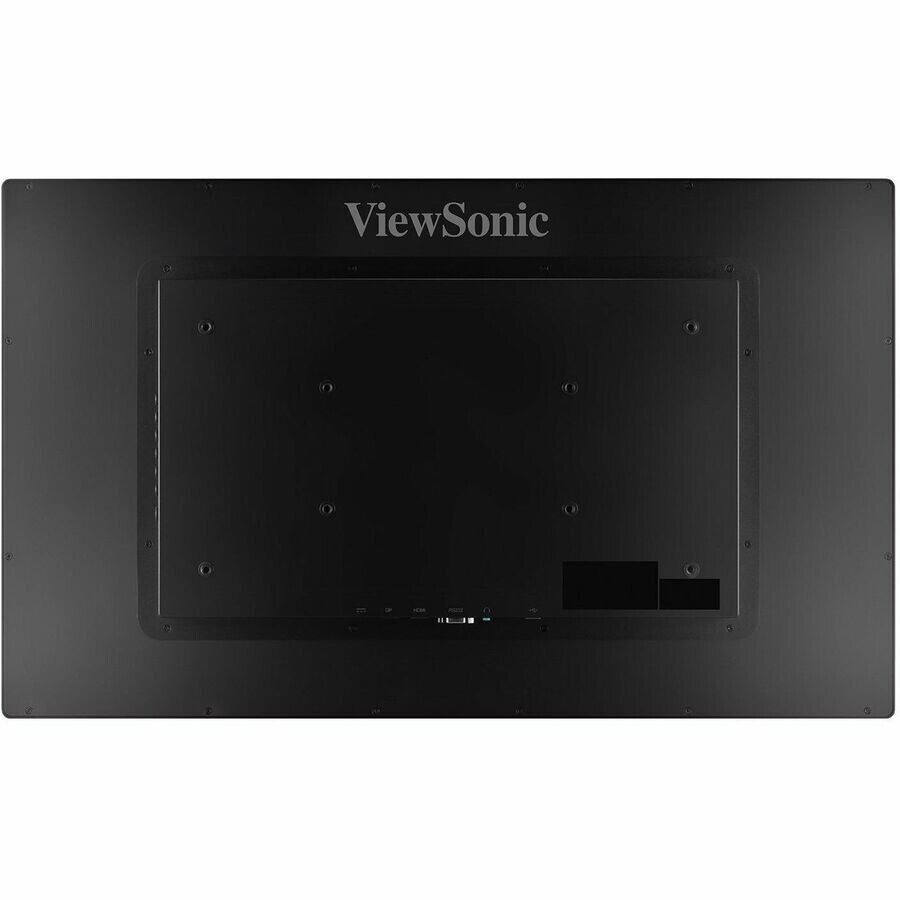 Viewsonic TD3207 32" 1080p 10 Point Multi Touch Screen Monitor HDMI DP USB RS232