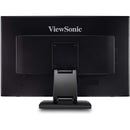 Viewsonic TD2760 27" 1080p 10 Point Multi Touch Monitor FHD HDMI DP VGA USB HUB