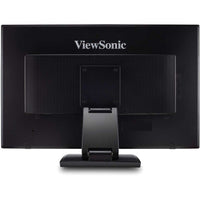 Viewsonic TD2760 27" 1080p 10 Point Multi Touch Monitor FHD HDMI DP VGA USB HUB