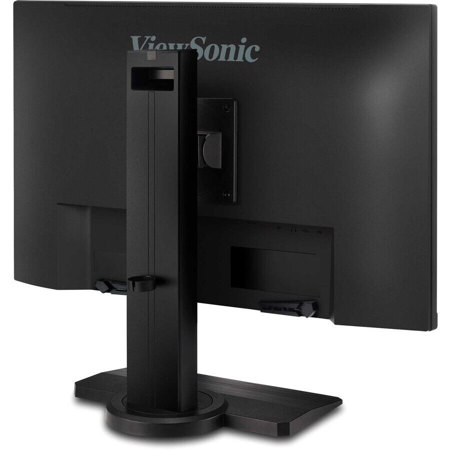 Viewsonic XG2431 24" 1080p Gaming Monitor HDMI DP USB Hub Speaker VESA Black