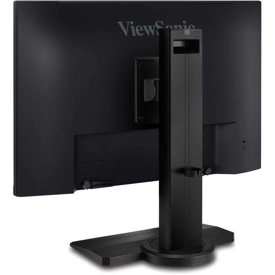 Viewsonic XG2431 24" 1080p Gaming Monitor HDMI DP USB Hub Speaker VESA Black