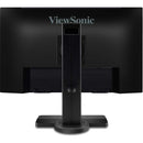 Viewsonic XG2431 24" 1080p Gaming Monitor HDMI DP USB Hub Speaker VESA Black