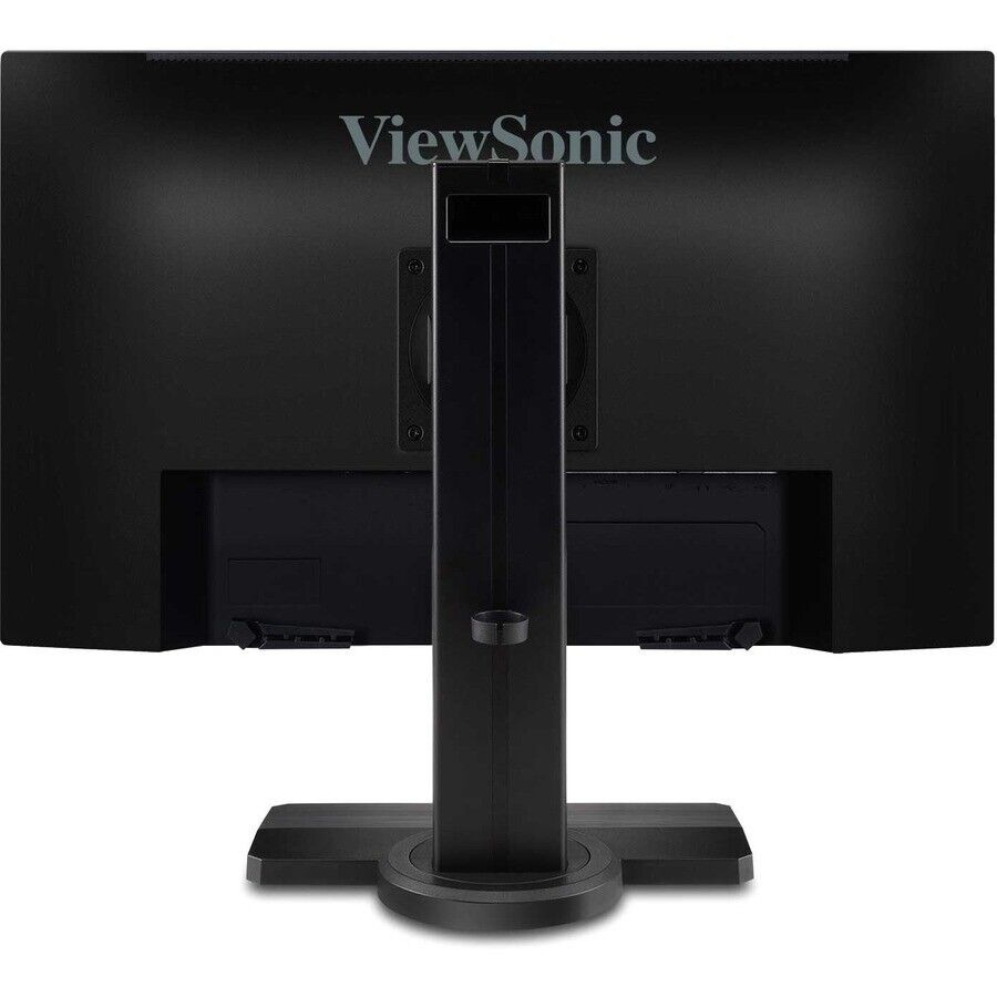 Viewsonic XG2431 24" 1080p Gaming Monitor HDMI DP USB Hub Speaker VESA Black