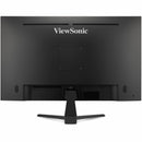 Viewsonic VX3267U-2K 32" 1440p IPS Ultra Thin LED Monitor HDMI DP USB Speakers