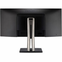 Viewsonic VP3456A 34" 4K Curved Monitor HDMI DP RJ45 USB Hub Speaker VESA Stand