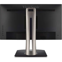 Viewsonic VP2768A-4K 27" 4K UHD IPS LED Monitor RJ45 HDMI DP USB HUB Speaker VES