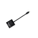 Visiontek 900691 6" Mini-DisplayPort Mini-DP to HDMI 4K Active Video Adapter