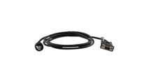 Datalogic CAB-548 Cable RS-232 Power, 9P, Female, Straight, 2 m / 6.5 ft, IP67