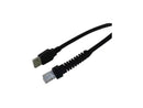 Datalogic 90A052276 Cable Assembly IBM USB POT 3 Pin 4.6 meter (15.09 feet)