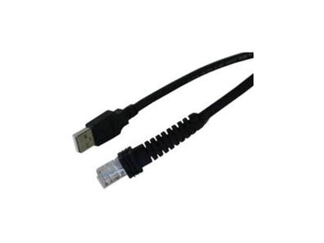 Datalogic 90A052276 Cable Assembly IBM USB POT 3 Pin 4.6 meter (15.09 feet)