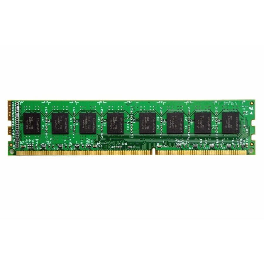 Visiontek 901451 8GB DDR3  1600 PC3L-12800 SDRAM Desktop Memory RAM 240-Pin