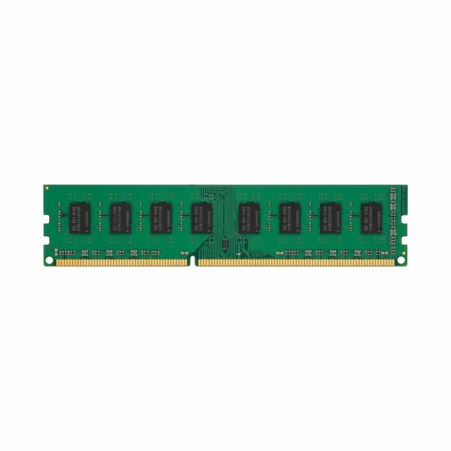 Visiontek 900667 8GB DDR3 1600 MHz PC3-12800 CL11 DIMM Desktop Memory RAM NonECC