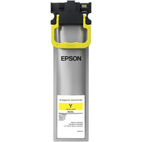 Epson T902XL420 DURABrite 902XL Ultra High Yield Inket Cartridge Yellow