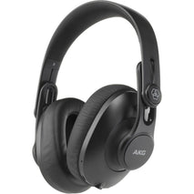 Harman AKG K361-BT Wired Over Ear Closed Back Foldable Studio Stereo Headphones