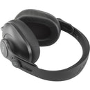 Harman AKG K361-BT Wired Over Ear Closed Back Foldable Studio Stereo Headphones