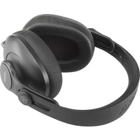 Harman AKG K361-BT Wired Over Ear Closed Back Foldable Studio Stereo Headphones