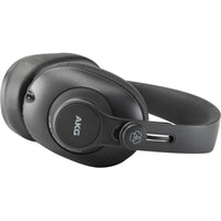 Harman AKG K361-BT Wired Over Ear Closed Back Foldable Studio Stereo Headphones