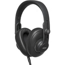 Harman AKG K361 Wired Over Ear Closed Back Foldable Studio Stereo Headphones