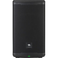 Harman JBL-EON710-NA Professional Bluetooth 650W RMS Speaker System Pole Mount