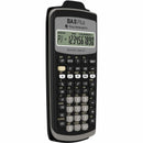 Texas Instruments IIBAPL/TBL/1L1 BA II Plus Financial Calculator 10 Digits