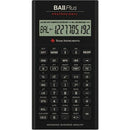 Texas Instruments IIBAPRO/TBL/1L1 BA II Plus Professional Financial Calculator