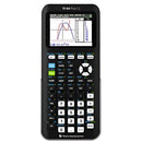 Texas Instruments 84CEPY/FC/1L1/Z2 84Plus CE Graph Python Calculator