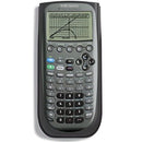 Texas Instruments 89T/TBL TI 89 Graphing Calc Titanium w USB Cable