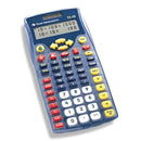 Texas Instruments 15/PWB TI-15 Explorer Elementary School Calculator Grade 3-6