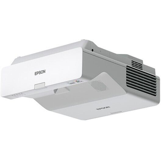 Epson V11HA78020 PowerLite 770Fi Ultra Short Throw 3LCD Projector HDMI USB WIFI