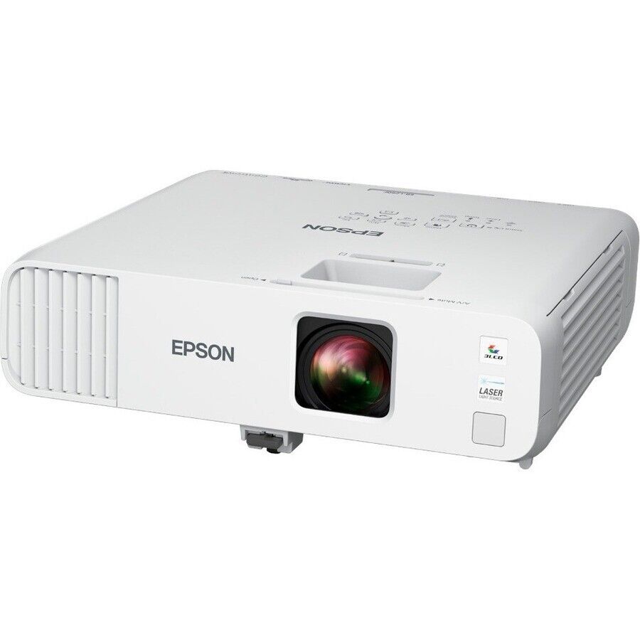 Epson V11HA69020 PowerLite L260F 3LCD Projector 21:9 1920x1080 HDMI USB Wireless