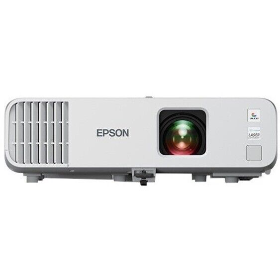 Epson V11HA69020 PowerLite L260F 3LCD Projector 21:9 1920x1080 HDMI USB Wireless