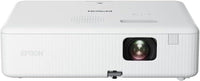 Epson V11HA86020 CO-W01 3LCD Projector Ceiling Desktop 1280x800 HDMI USB