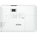 Epson V11H796020 PowerLite 1795F LCD Projector 16:9 1920x1080 HDMI USB Wireless