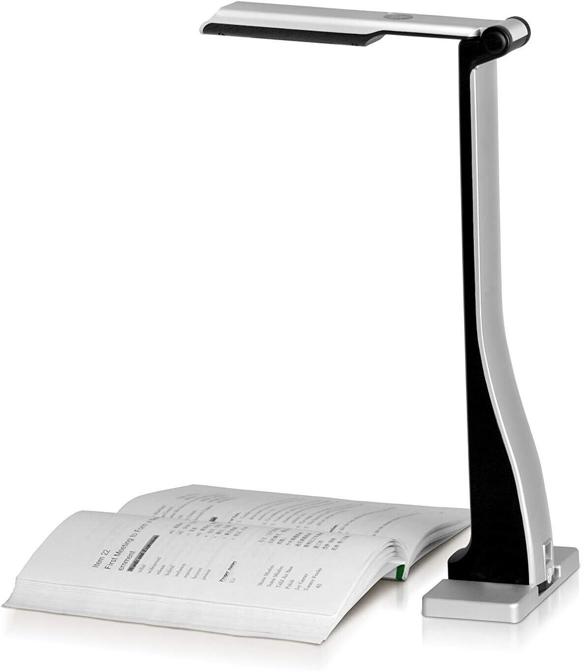 Qomo QPC22 8MP Document Scanner Web Camera USB Easy Plug and Play