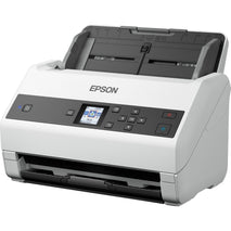 Epson B11B251201 DS-970 Sheetfed WorkForce Doc Scanner 600dpi 85ppm USB Duplex