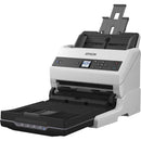 Epson B11B251201 DS-970 Sheetfed WorkForce Doc Scanner 600dpi 85ppm USB Duplex