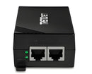 TRENDnet TPE-115Gi Gigabit PoE+ Power Over Ethernet Injector 15.4W 30W upto 100m