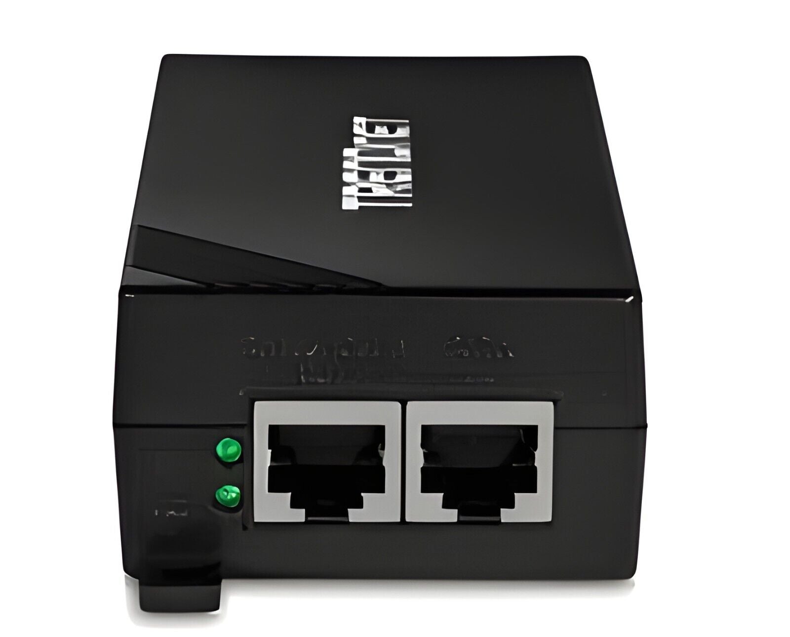 TRENDnet TPE-115Gi Gigabit PoE+ Power Over Ethernet Injector 15.4W 30W upto 100m