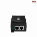 TRENDnet TPE-115Gi Gigabit PoE+ Power Over Ethernet Injector 15.4W 30W upto 100m