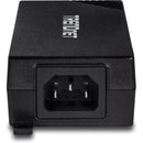 TRENDnet TPE-115Gi Gigabit PoE+ Power Over Ethernet Injector 15.4W 30W upto 100m