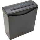 Royal 16999U JS55 Paper Shredder w Basket Strip Cut Auto Start Stop Black