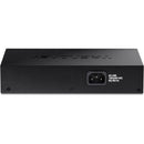 TRENDnet TEG-S17D 16-Port Gigabit Desktop Switch Quiet Fanless Metal Enclosure