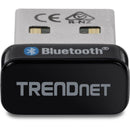 TRENDnet TBW-110UB Bluetooth 5.0 USB Adapter BR BLE EDR Windows Wireless