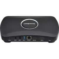 ScreenBeam SBWD1100P 1100 Plus Wireless Presentation Unified Communication Conf