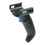 Datalogic 94ACC0201 Attachable Pistol Grip Memor 10 Black (Requires Rubber Boot)