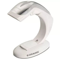 Datalogic HD3130-WHK1B Heron HD3130 Handheld Barcode Scanner Linear Imager