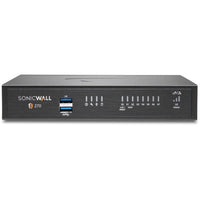 SonicWALL 02-SSC-2821 TZ270 Security Firewall Appliance 8 Port Gigabit RJ45 Rack