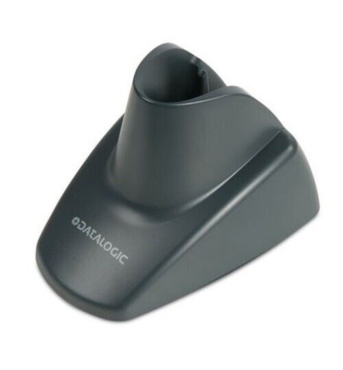 Datalogic STD-AUTO-QD24-BK Scanner Stand AutoSense Stand Black QuickScan QD2400